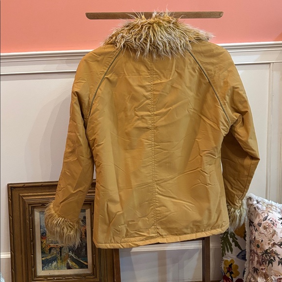 Ceduxion Wool Lined Jacket size M - Picture 9 of 9